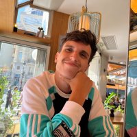 Leonhard Schmidt (@leotschmidt) 's Twitter Profile