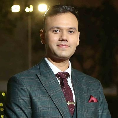 punj25's profile picture. Cybersecurity Strategist | Security Operations | Domain and Infrastructure Security