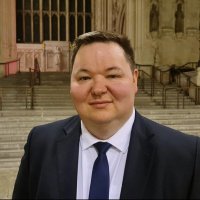 Andrew Western MP(@AndrewHWestern) 's Twitter Profile Photo