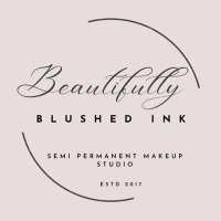Beautifully Blushed Ink SEMI-PERMANENT MAKEUP(@InkBlushed) 's Twitter Profile Photo