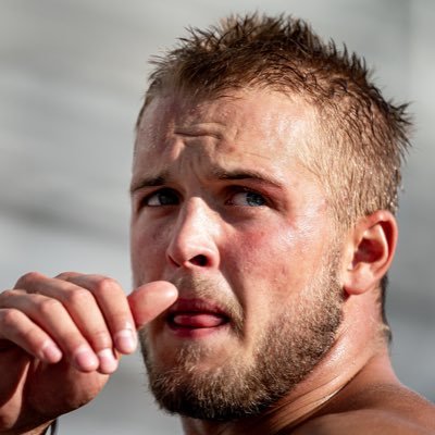 ford14_ben's profile picture. receiver @BroncosportsFB