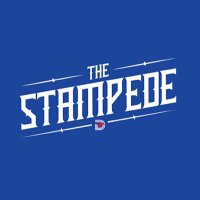 The Stampede(@SMU_TheStampede) 's Twitter Profile Photo