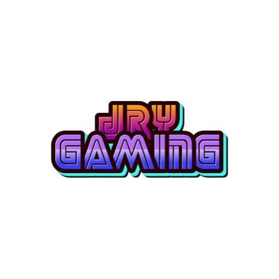 JRYGamingさんのプロフィール画像