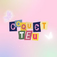 𝘾𝙤𝙦𝙪𝙚𝙩𝙩𝙚𝙪 ࿐ ۫ . (@c0quetteuu) 's Twitter Profile Photo 𝘾𝙤𝙦𝙪𝙚𝙩𝙩𝙚𝙪 ࿐ ۫ . (@c0quetteuu) 's Twitter Profile Photo
