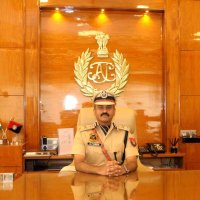 DGP Assam(@DGPAssamPolice) 's Twitter Profile Photo