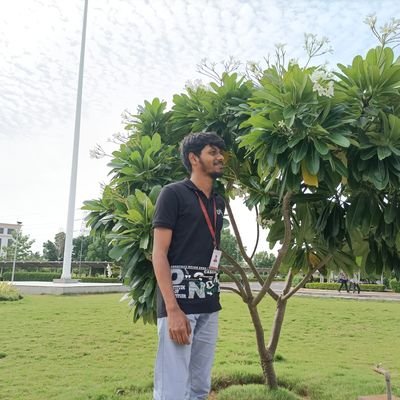 schobeedo's profile picture. PHD Scholar 
Vit-AP
Andhra Pradesh