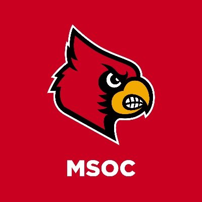 Louisville Men's Soccer