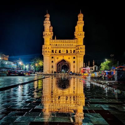 HyderabadSwachh Profile Picture