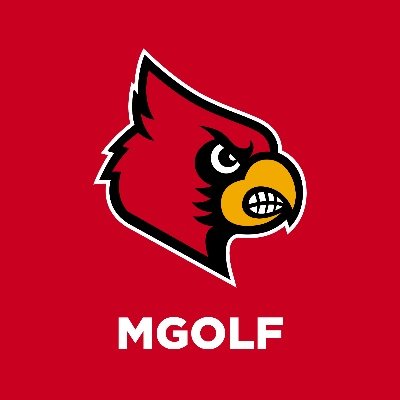 Louisville Men's Golf