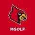 Louisville Men's Golf (@LouisvilleMGOLF) Twitter profile photo