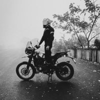 Kartikey Verma(@UrbanThrottle) 's Twitter Profile Photo