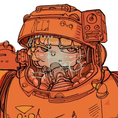 I draw some stuff. I also move at a glacial pace in the endeavors that matter the most.
Check this out: https://t.co/7lYo3WggI8