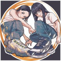 👟てつ👟 (@tetsu_wack_gp) 's Twitter Profile