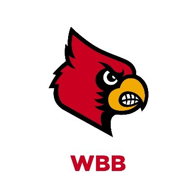 Official Twitter feed of the University of Louisville Women's Basketball Team.