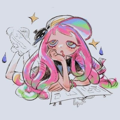 beeishappy_30's profile picture. she/they
🇪🇦