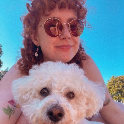 PoppyRK's profile picture. M.Arch ~ INTJ ~ i want cake ~ ♑️