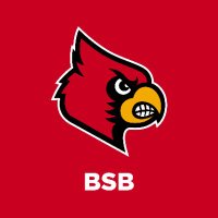 Louisville Baseball (@louisvillebsb) 's Twitter Profile Photo Louisville Baseball (@louisvillebsb) 's Twitter Profile Photo