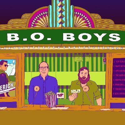 The B.O. Boys Podcast