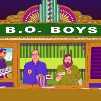 The B.O. Boys Podcast(@TheBOBoysPod) 's Twitter Profile Photo