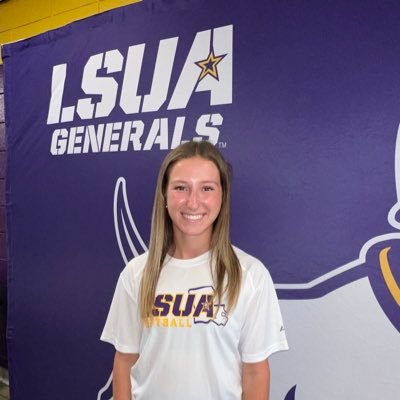 LSUA softball commit • @lavoodooallen #21 • 3X State Champ • National Champ • Winnfield Lady Tigers #2 • 2024 M-INF | 1B | UT • madisonnelson21@yahoo.com