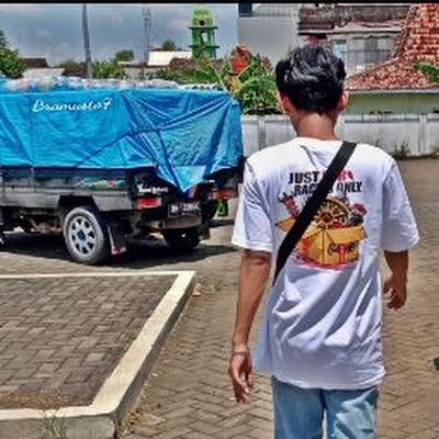 Efendyprin75373's profile picture. Mandiri Atau Mati