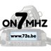 ON7MHZ Pieter 🇧🇪 (@on7mhz) Twitter profile photo ON7MHZ Pieter 🇧🇪 (@on7mhz) Twitter profile photo