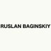 Ruslan Baginskiy (@RuslanBaginskiy) Twitter profile photo