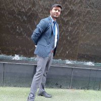 Ajay Dubey (@dubeyajay91) 's Twitter Profile