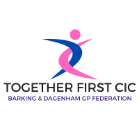 Together First CIC Barking & Dagenham Federation (@together_first) 's Twitter Profile Photo