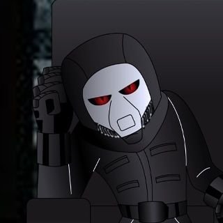 Thunder32694947's profile picture. Storm, the night bear