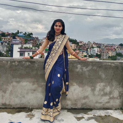 ParbatiPoudel58's profile picture. बाध्यताले शरिर बेच्ने केटि भन्दा,
सयौं केटासँग मायाको नाटक गर्दै हिँड्ने केटि बेश्या लाग्छ मलाई।....💪🙅💪