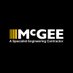 McGee (@McGee_Group) Twitter profile photo