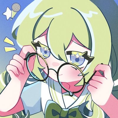 MintVsinger's profile picture. Minotori Mint, virtual singer under Kool Mekko .