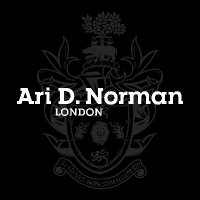 Ari D Norman(@AriDNorman) 's Twitter Profile Photo