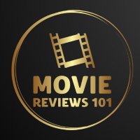 Movie Reviews 101 - Website (@moviereview101) 's Twitter Profile Photo