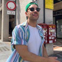 fede ricchio (tv) π© (@fedeartik) 's Twitter Profile