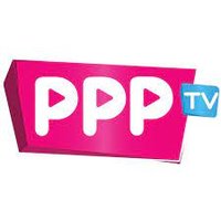 PPP TV(@ppptv_) 's Twitter Profile Photo