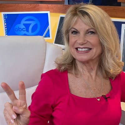 Bay Area Radio and TV Personality (ABC7, KOIT 96.5, KZST 100.1 Sonoma County)