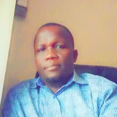 JMwanje's profile picture. Male