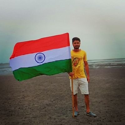 mehulraval8364's profile picture. 