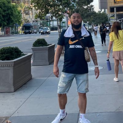 justbizarre's profile picture. Basketball, Hip Hop, Battle Rap, and Self Elevation. 🚀 Child of God. The Sun Shall Rise Again In The Morning. #567SG 🇵🇭 NJ✈️LA