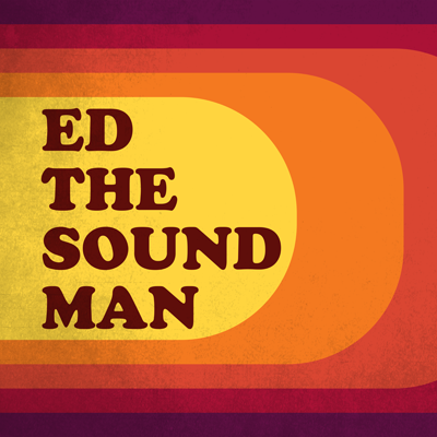 edthesoundman Profile Picture