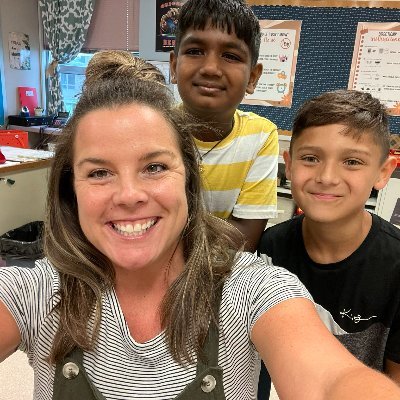 MaestraMcW's profile picture. ml instructor/coach•public school educator•exerciser•wifey•mama