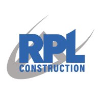 RPL Construction (@rplconstruction) 's Twitter Profile