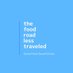 The Food Road Less Traveled (@thefood_road) Twitter profile photo