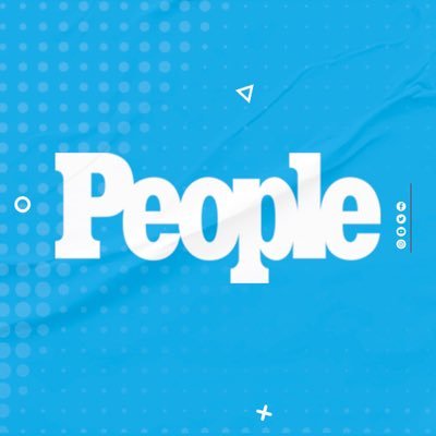 ╰► ⩨ 𝗣𝗘𝗢𝗣𝗟𝗘: Everything you need to know about your favorite artists in one place. ✨Enjoy #PeopleRP and find out everything our celebrities are doing.