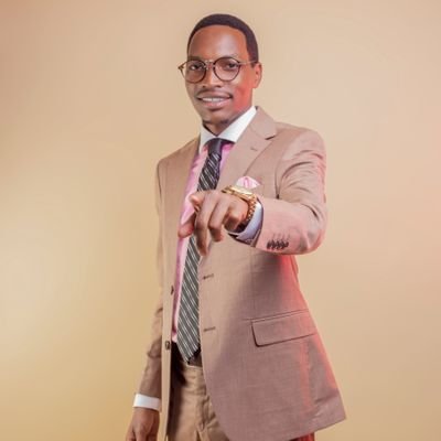 WakiliAsab's profile picture. ~Politician
~Lawyer
~Youth advocate

~Founder & Executive Director @YOUTHforYouthKE🇰🇪 (Y4Y).

~MP Njoro 2027