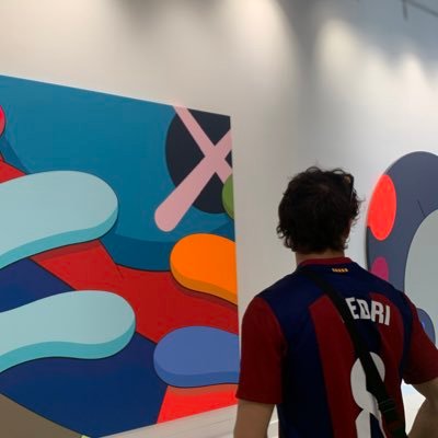 @FcBarcelona 💙❤️