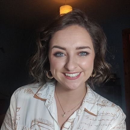 Clara Gillespie Profile