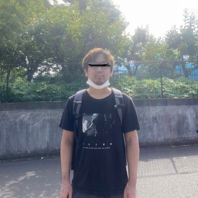 裏アカ 27歳男子 東京都住み
